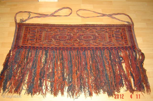 19th century panjarali
Very good condition
natural colors
124cmx34cm
pazyryk antique                          