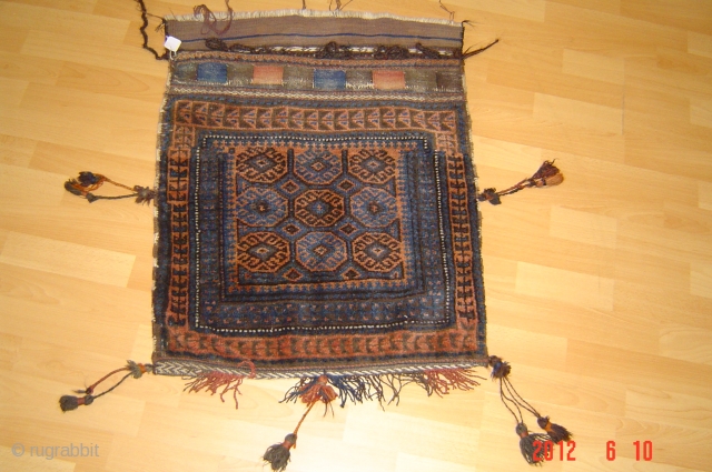 beluch bag Excellent condition
70cmx62cm
pazyryk antique                            