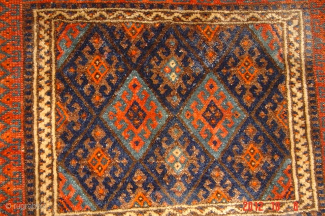 1940 Jaf natural colours
105cm x 80cm
pazyryk antique                          