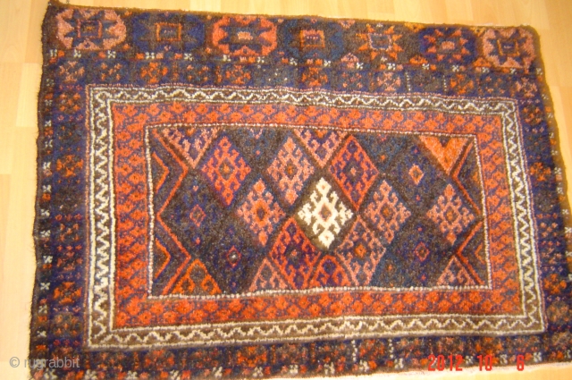 20e century Jaf
110cm x 75cm
pazyryk antique                           