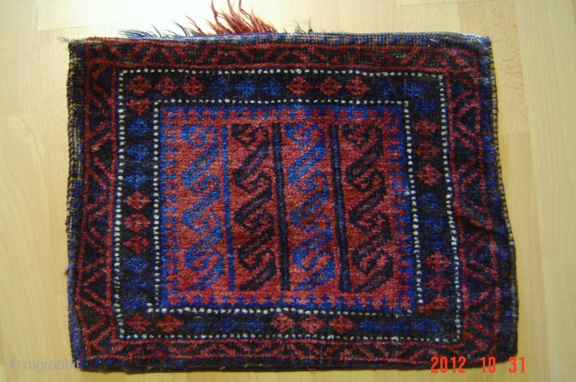 Two Beluch Pillow 145cmx34cm /146cmx32cm
pazyryk antique                           