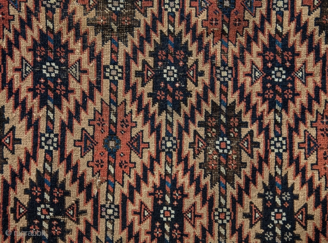 Baluch rug 141 x 86 cm                           