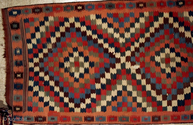 varmin kilim                               