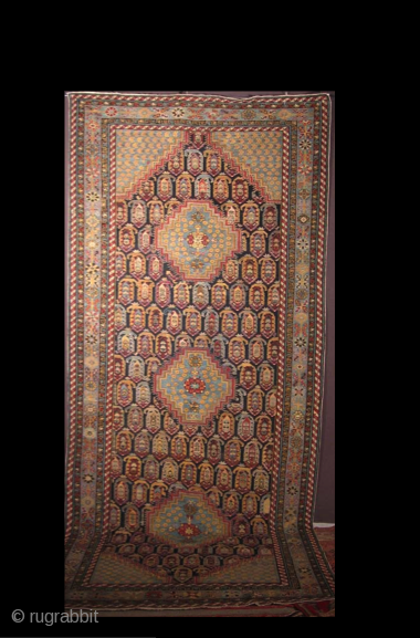 Kils Antique rug 160 cm x 380 cm                         