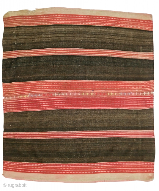 Aymara Textile 125x108cm                              