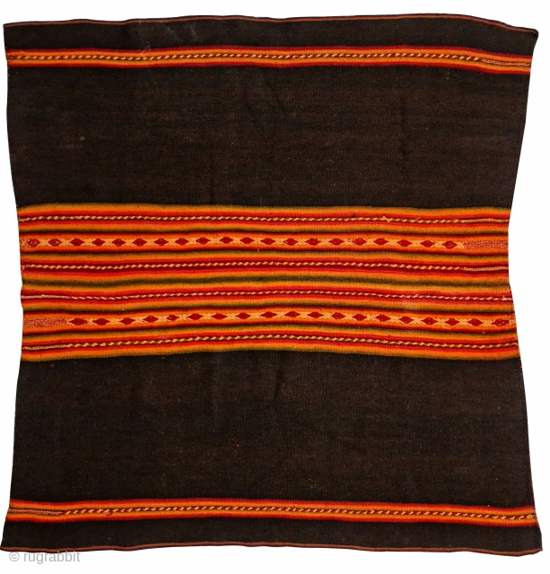 Quechua Textile - 120x117cm                             