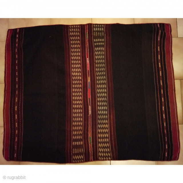 Aymara or Bolivia, size:119*95 cm                            