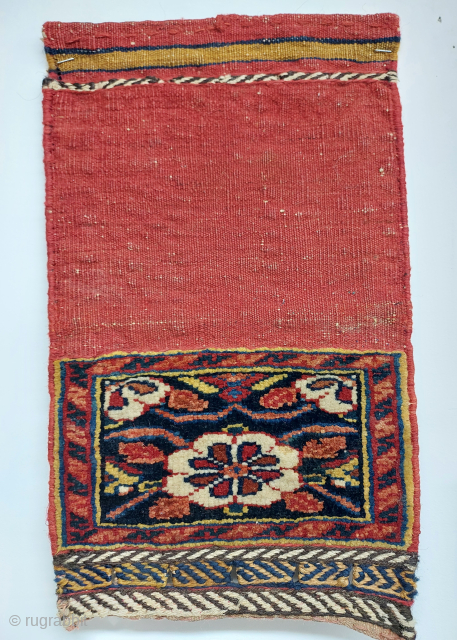 Fine Afshar Bag,0.42x0.26 cm                             