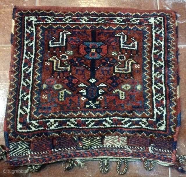 Qhasgai bag size 55x55cm                             