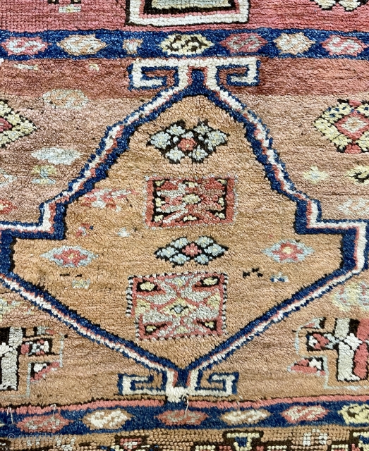 Anatolian carpet size 270x140cm                             