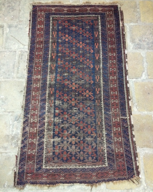 Beluch carpet size 140x80cm                             