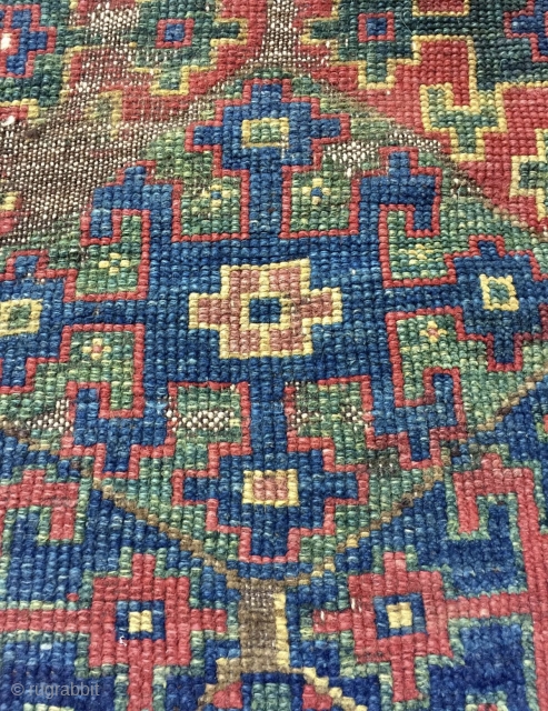 Shajbulahg fragmant carpet size 160x80cm                            