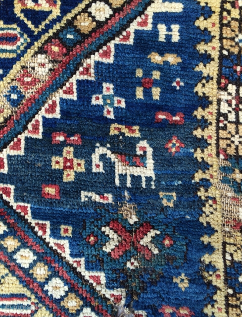 Shirvan Carpet size 170x97cm                             