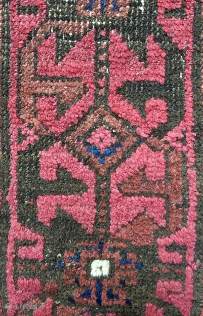 Beluch carpet size 150x90cm                             