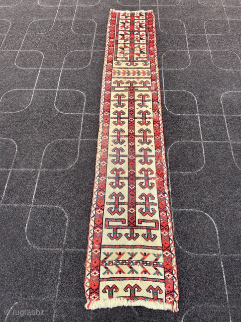 Beautiful Antique tent band Bukhara
https://zubaidatribalrugs.etsy.com/listing/1879601598                            