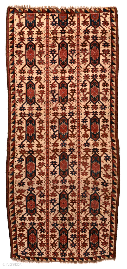 Icoc "Woven Treasures Antique Carpets & Textiles from Private