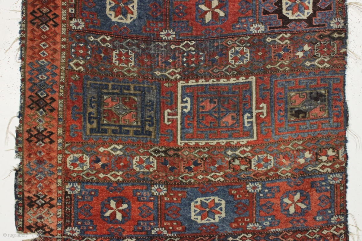 Antique East Anatolian Divan Cover. 