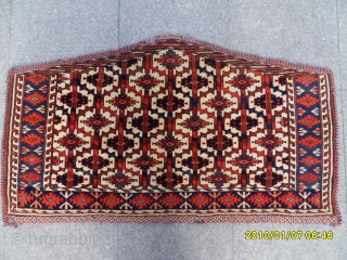 Turkmen Asmaluk
Size:68x120 cm.                              