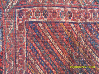 Antique Shiraz Shall Bagface
Size: 50x57 cm.
Mail: makifhali@yahoo.com                          