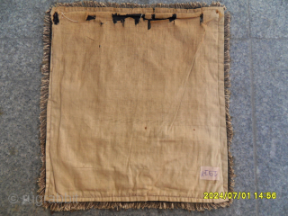 Antique 'STE SOPHIE' Textile size:37x34 cm.
  
Mail:makifhali@yahoo.com                         