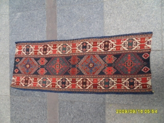 Antıque Sahsavan Panel size: 118x46 cm.                           