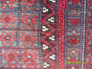 Antique Green Floor Baluch Rug 
Size: 110x83 cm.
Mail: makifhali@yahoo.com                        