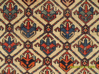 Antique Shirvan Marashali Rug
Size: 140x95 cm.
Mail: makifhali@yahoo.com                          