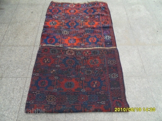 Anatolıan Sivas Divan Carpet size: 225x90 cm.                          