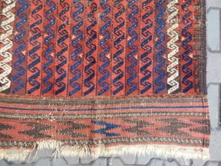 Antique Tımurı Baluçh Rug
Size.148x81 cm
 Contact at.  anatolianpicker@gmail.com                        
