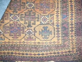 yello belüç rug
size:140x88                              