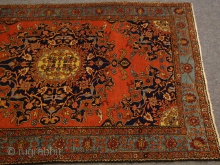 Bidjar
size: 203x129
age: 1910
if you have any questions please ask                        