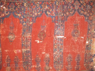 Anatolian Prayer Rug Exhibition Part 1                           