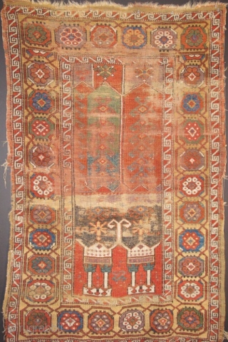 Anatolian Prayer Rug Exhibition, part 2                           