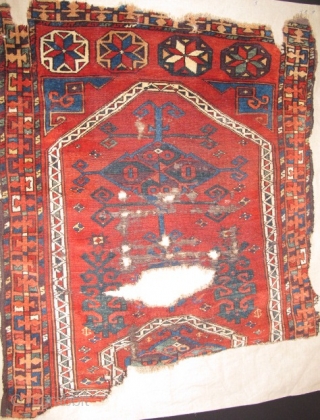 Anatolian Prayer Rug Exhibition, part 2                           