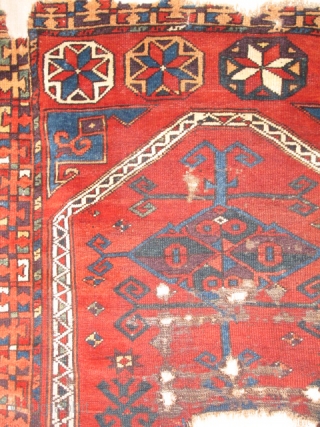 Anatolian Prayer Rug Exhibition, part 2                           