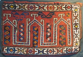 some images of Central Asian Rugs from the Marquand Collection
 Some images of the 2014 ARTS special Exhibition. Enjoy!

For more information on Central Asian weavings please refer to these bibliographical resources available  ...