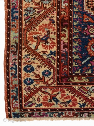  48 | 
    Kömürcü Kula, West Anatolia, Early 20th Century
  
    | Auctionata
  
    
  
  
   ...