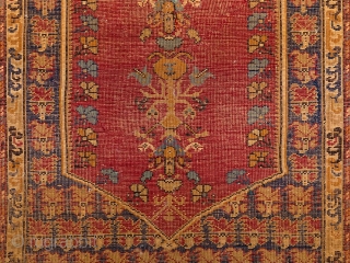     
     
    126 | 
    Kula, West Anatolia, Mid-19th Century
  
    | Auctionata
   ...