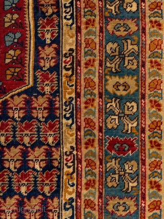     
     
    126 | 
    Kula, West Anatolia, Mid-19th Century
  
    | Auctionata
   ...