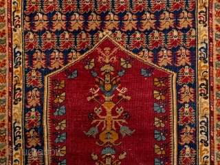     
     
    126 | 
    Kula, West Anatolia, Mid-19th Century
  
    | Auctionata
   ...