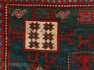 101 | Kazak Karatchoph, Caucasus, around 1900

https://auctionata.com/intl/o/109154/kazak-karatchoph-caucasus-around-1900
                          