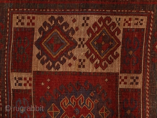 101 | Kazak Karatchoph, Caucasus, around 1900

https://auctionata.com/intl/o/109154/kazak-karatchoph-caucasus-around-1900
                          