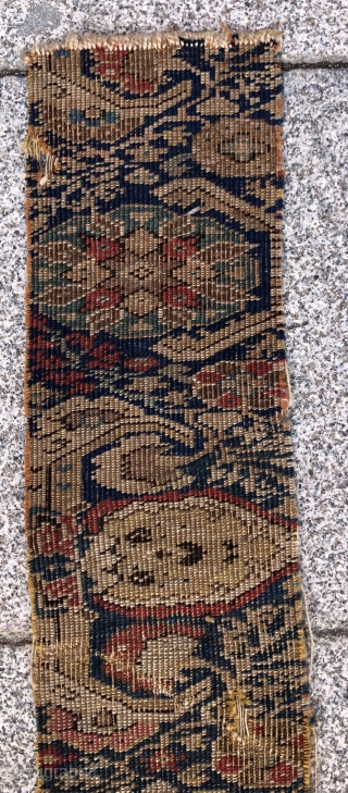 Antique Transylvania Size 15x90 cm Please send to email directly 21ben342125@gmail.com                      