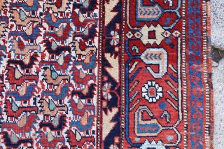 Lovely Antique Caucasian arrival in this weeks Online Auction:  https://www.ebay.com/itm/154345784212
Check out here this weeks Auction round which has over 40 Antique Rugs...

All Auctions Link: https://www.ebay.com/str/collectorscollectionswitzerland

       