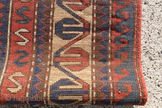 Lovely Antique Caucasian arrival in this weeks Online Auction: https://www.ebay.com/itm/154346117533
Check out here this weeks Auction round which has over 40 Antique Rugs...

All Auctions Link: https://www.ebay.com/str/collectorscollectionswitzerland

        