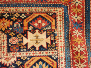 Boylston associates antique caucasian rugs .com                           