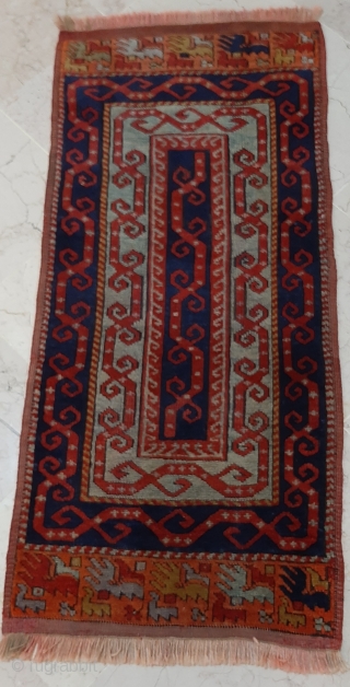 anatolian gelveri pillow size:0.54×112                             
