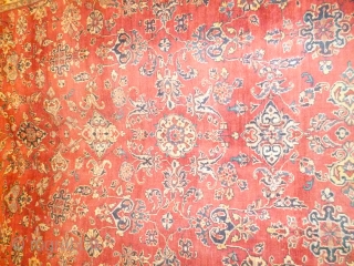 Persian Ferahan cm270x400cm  good conditions XIX th.Century                         