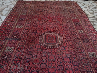 Antique Besir Main rug
Size=410x235 cm
Please contac us
salaberina@gmail.com                          