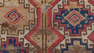 18 thc Anatolia Cappadocia Fragment
Size 113x105 cm
Please contac salaberina@gmail.com
Free shipping                       